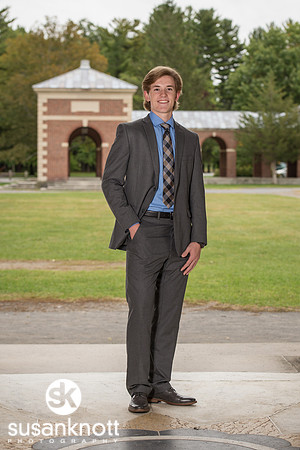 Senior Portrait Photography-Saratoga Springs, NY