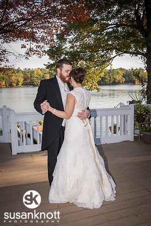 Wedding Photography-Crooked Lake-Brittany-Andrew