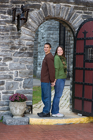 Engagement Photography-Amanda-Andy