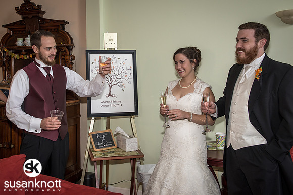 Wedding Photography-Crooked Lake-Brittany-Andrew