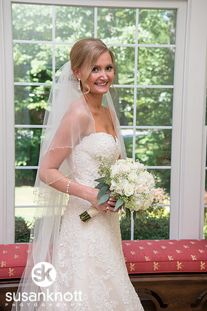 Albany Wedding Photography-Albany Country Club
