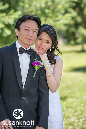 Wedding Photography