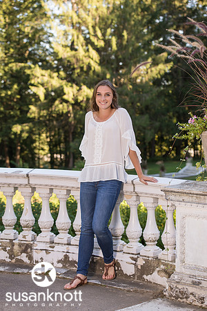"Senior Portrait Photos, Saratoga, NY",