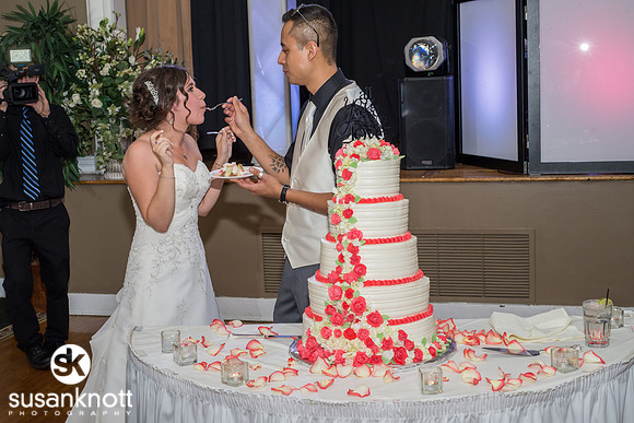 Wedding Photography, Schenectady, NY