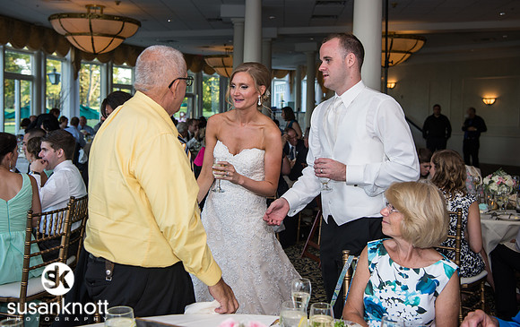 Albany Wedding Photography-Albany Country Club