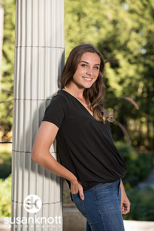 "Senior Portrait Photos, Saratoga, NY",