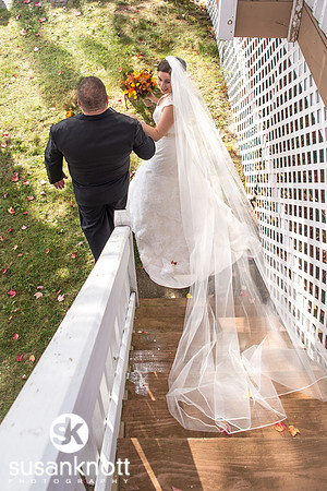 Wedding Photography-Crooked Lake-Brittany-Andrew
