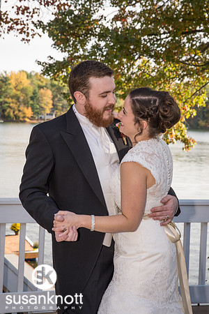 Wedding Photography-Crooked Lake-Brittany-Andrew