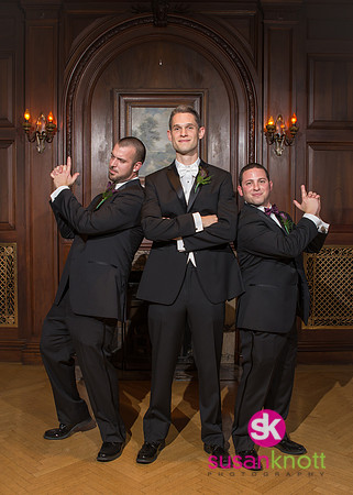 Wedding Photography-Anxhela-Jordan-Franklin Plaza