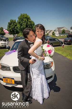 Wedding Photography