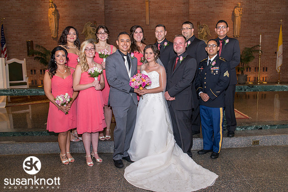Wedding Photography, Schenectady, NY
