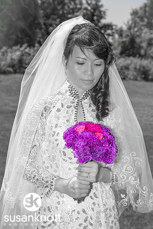 Wedding Photography