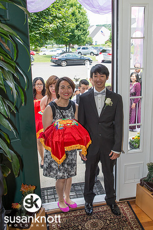 Wedding Photography