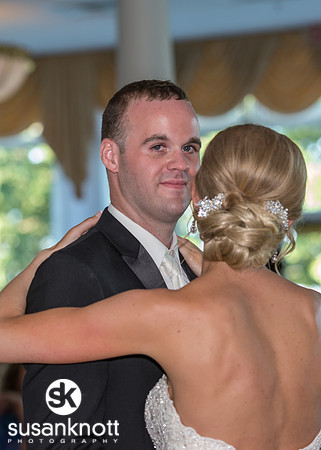 Albany Wedding Photography-Albany Country Club