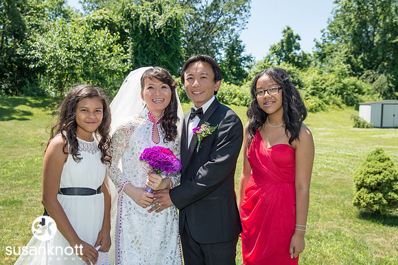 Wedding Photography