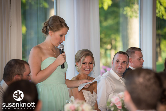 Albany Wedding Photography-Albany Country Club