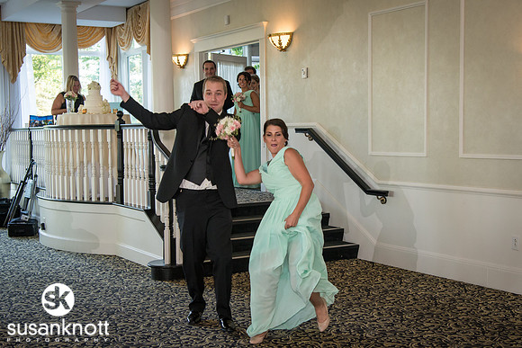 Albany Wedding Photography-Albany Country Club