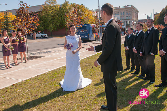 Wedding Photography-Anxhela-Jordan-Franklin Plaza