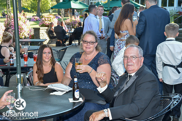 Albany Wedding Photography-Albany Country Club