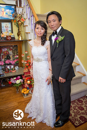 Wedding Photography
