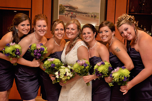 Wedding Photography