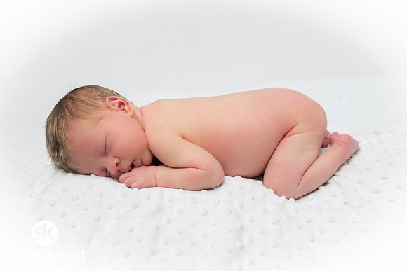 Newborn portraits, Albany, NY-Rohan