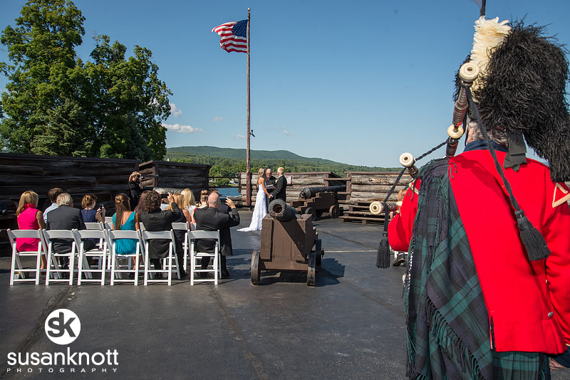 Wedding Photography, Lake George, NY