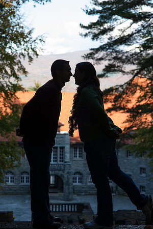 Engagement Photography-Amanda-Andy