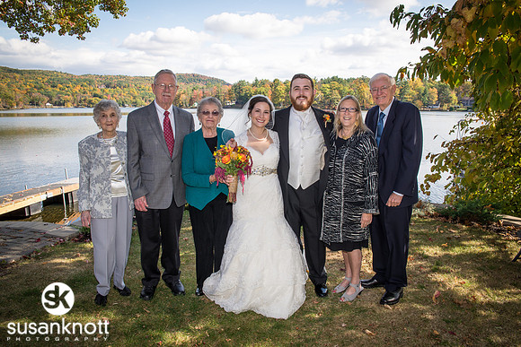 Wedding Photography-Crooked Lake-Brittany-Andrew