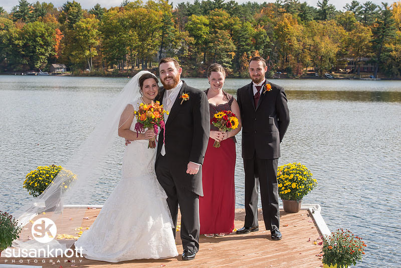 Wedding Photography-Crooked Lake-Brittany-Andrew