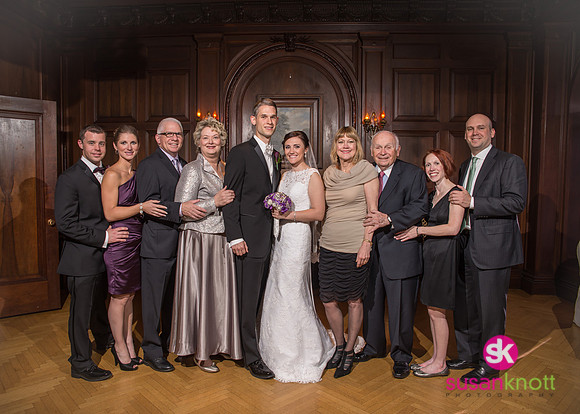 Wedding Photography-Anxhela-Jordan-Franklin Plaza