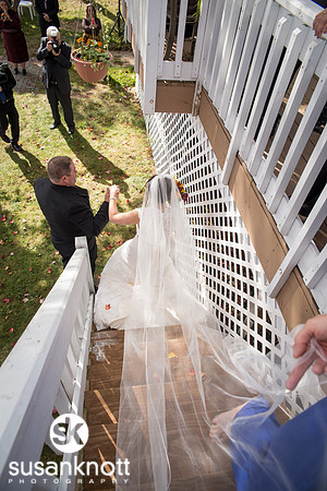 Wedding Photography-Crooked Lake-Brittany-Andrew