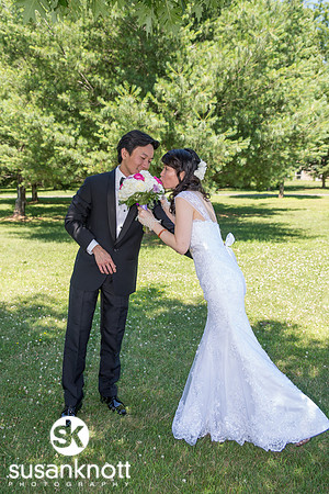 Wedding Photography