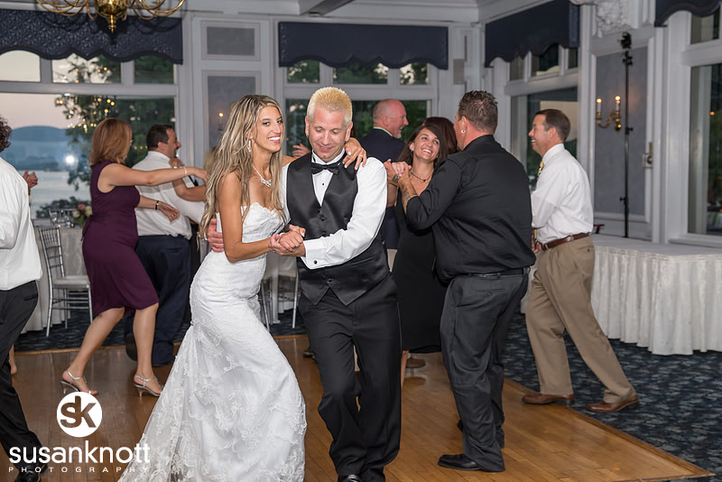 Wedding Photography, Lake George, NY