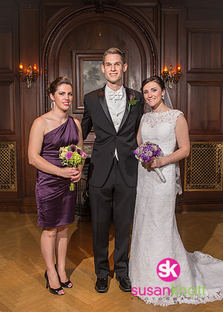Wedding Photography-Anxhela-Jordan-Franklin Plaza