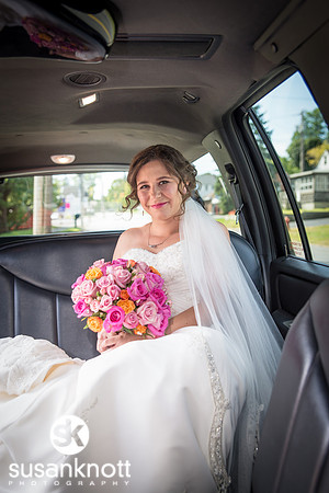 Wedding Photography, Schenectady, NY