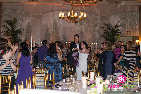 Wedding Photography-Anxhela-Jordan-Franklin Plaza