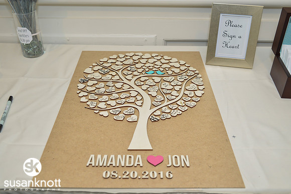 Albany Wedding Photography-Albany Country Club