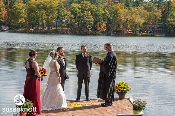 Wedding Photography-Crooked Lake-Brittany-Andrew