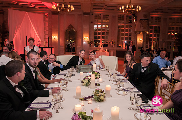 Wedding Photography-Anxhela-Jordan-Franklin Plaza