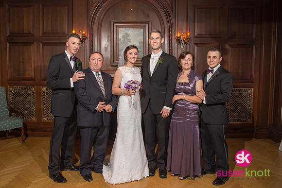 Wedding Photography-Anxhela-Jordan-Franklin Plaza