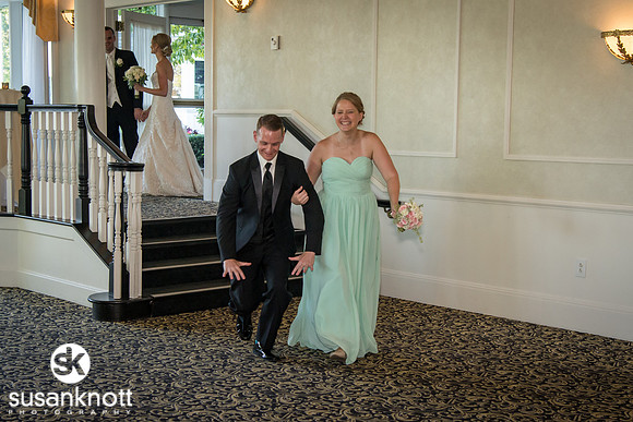Albany Wedding Photography-Albany Country Club
