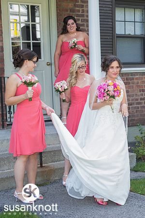 Wedding Photography, Schenectady, NY
