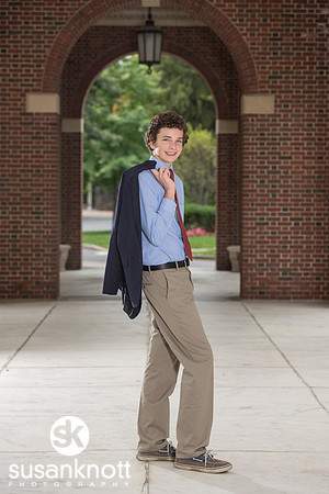 Senior Portrait Photography-Saratoga Springs, NY