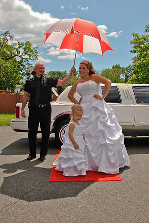 Wedding Photography