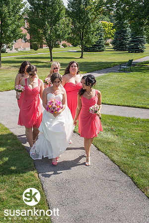 Wedding Photography, Schenectady, NY