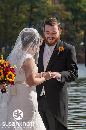 Wedding Photography-Crooked Lake-Brittany-Andrew