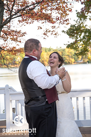 Wedding Photography-Crooked Lake-Brittany-Andrew