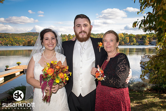 Wedding Photography-Crooked Lake-Brittany-Andrew