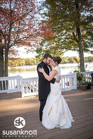 Wedding Photography-Crooked Lake-Brittany-Andrew
